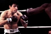 Бешеный бык / Raging Bull (1980)