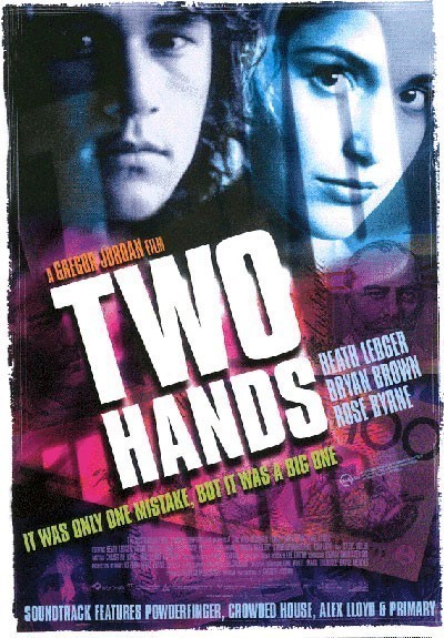 Пальцы веером / Two Hands (1999)