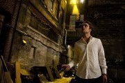 Космополис / Cosmopolis (2012)