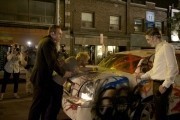 Космополис / Cosmopolis (2012)