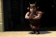 Гладиаторы Рима / Gladiatori di Roma (2012)