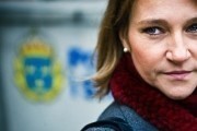 Девушка, которая взрывала воздушные замки / Luftslottet som spr&#228;ngdes (2009)