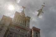 Крепкий орешек: Хороший день, чтобы умереть / A Good Day to Die Hard (2013)