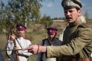 Страсти по Чапаю - сериал (2012)
