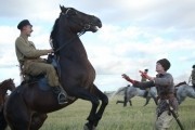 Страсти по Чапаю - сериал (2012)