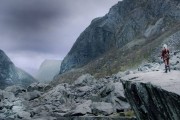 Побег / Flukt (2012)