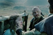 Побег / Flukt (2012)