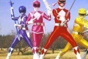 Могучие рейнджеры - 1, 2, 3 сезон / Mighty Morphin' Power Rangers (1993 – 1996)