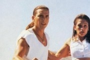 Могучие рейнджеры - 1, 2, 3 сезон / Mighty Morphin' Power Rangers (1993 – 1996)