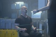 Посылка / The Package (2012)