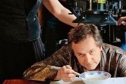 Белый мавр, или Интимные истории о моих соседях (2012)