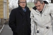 Белый мавр, или Интимные истории о моих соседях (2012)