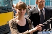 Белый мавр, или Интимные истории о моих соседях (2012)