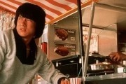 Закусочная на колесах / Kuai can che (1984)