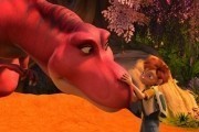Диномама 3D / Dino Time (2012)