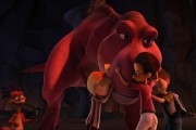 Диномама 3D / Dino Time (2012)