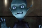 Побег с планеты Земля / Escape from Planet Earth (2013)