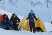 Тайна перевала Дятлова (2013)