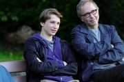 В доме / Dans la maison (2012)