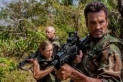Атака Юрского периода / Jurassic Attack (2012)