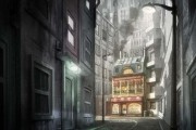 Магазинчик самоубийств 3D / Le magasin des suicides (2012)