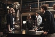 Плохие дети отправляются в ад / Bad Kids Go to Hell (2012)
