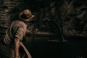 Проект «Динозавр» / The Dinosaur Project (2011)