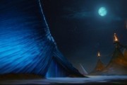 Cirque du Soleil: Сказочный мир в 3D / Cirque du Soleil: Worlds Away (2012)