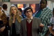 В первый раз / The First Time (2012)