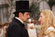 Оз: Великий и Ужасный / Oz the Great and Powerful (2013)