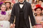 Оз: Великий и Ужасный / Oz the Great and Powerful (2013)
