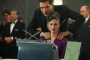 Любовь на кончиках пальцев / Populaire (2012)