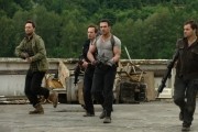 Морской пехотинец: Тыл / The Marine: Homefront (2012)