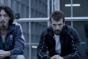 Сторож / Le guetteur (2012)
