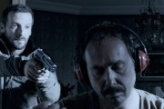 Сторож / Le guetteur (2012)
