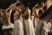 Дом терпимости / L'Apollonide (Souvenirs de la maison close) (2011)