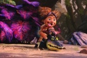 Семейка Крудс / The Croods (2013)