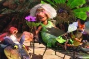 Семейка Крудс / The Croods (2013)