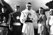 Могучие Морфы: Рейнджеры силы / Mighty Morphin Power Rangers: The Movie (1995)