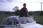 Ботинки мертвеца / Dead Man's Shoes (2004)