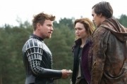 Джек – покоритель великанов / Jack the Giant Slayer (2013)