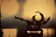 Гильотина / The Guillotines (2012)