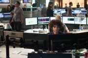 Тревожный вызов / The Call (2013)