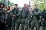 Звездные врата: ЗВ-1 - сериал / Stargate SG-1 (1997–2007)