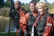 Звездные врата: ЗВ-1 - сериал / Stargate SG-1 (1997–2007)