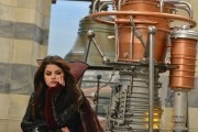 Возвращение волшебников: Алекс против Алекс / The Wizards Return: Alex vs. Alex (2013)