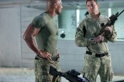 G.I. Joe: Бросок кобры 2 / G.I. Joe: Retaliation (2013)