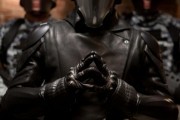 G.I. Joe: Бросок кобры 2 / G.I. Joe: Retaliation (2013)