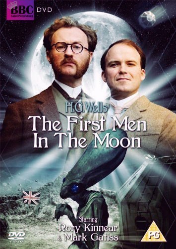 Первые люди на Луне / The First Men in the Moon (2010)