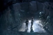 Первые люди на Луне / The First Men in the Moon (2010)